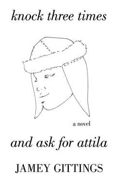 attila